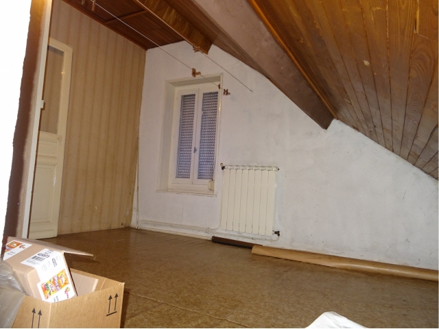 chambres grenier 2-agence immobiliere mericourt-62680
