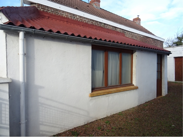 studio exterieur-atelier-ecole-chauffagegaz-discountimmo