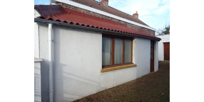 studio exterieur-atelier-ecole-chauffagegaz-discountimmo