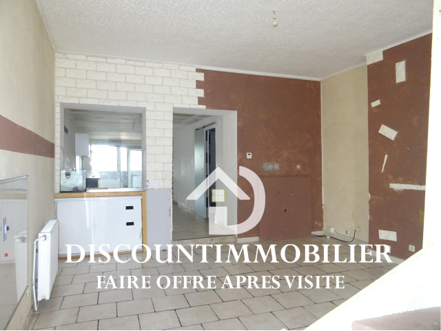 recherche maison a vendre mericourt fouquiéres