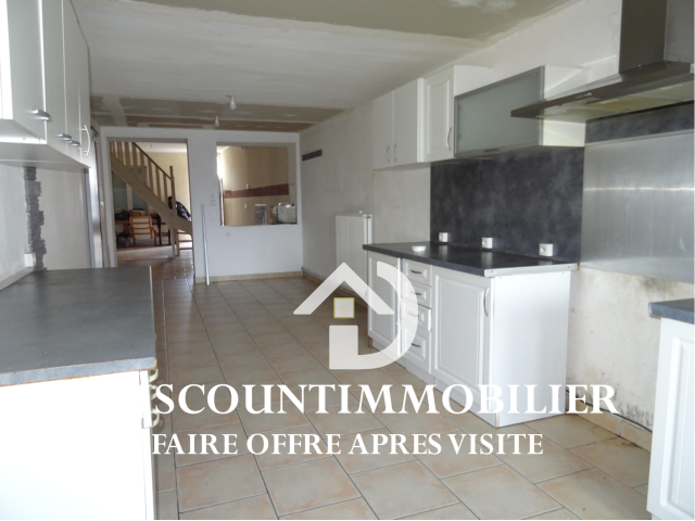 vente immobiliere mericourt image web le bon coin