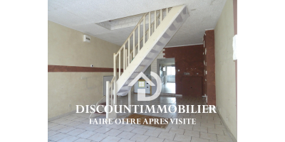 maison a vendre mericourt 62680 agence immobiliere