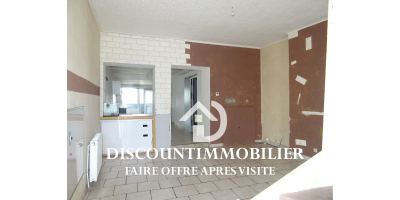 recherche maison a vendre mericourt fouquiéres