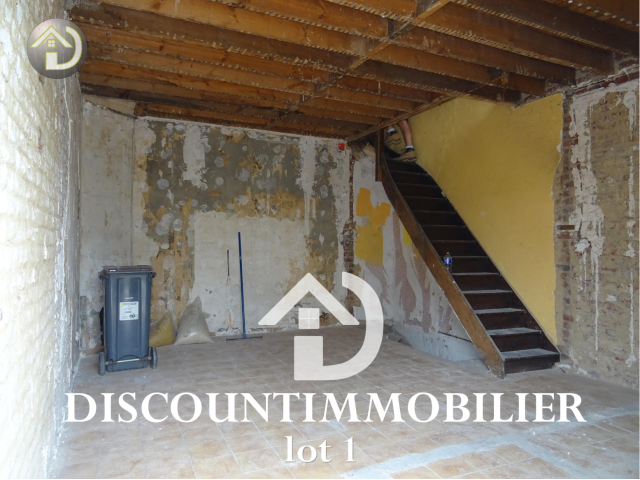 maison a vendre lille ronchin seclin