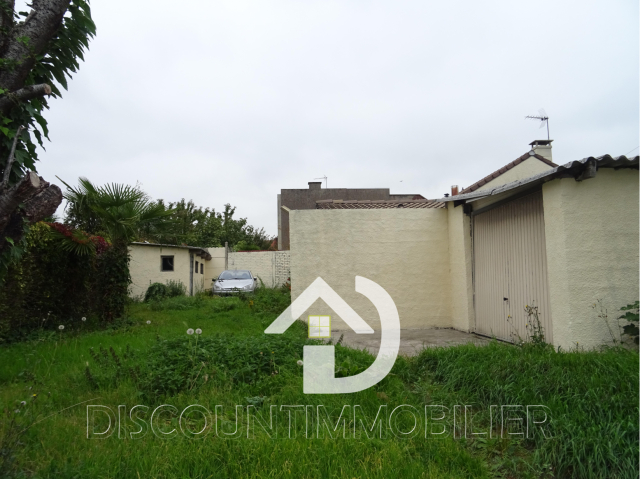 recherche web maison a vendre salllaumines