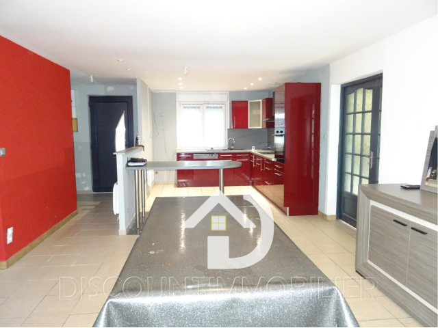 vente maison sallaumies google image