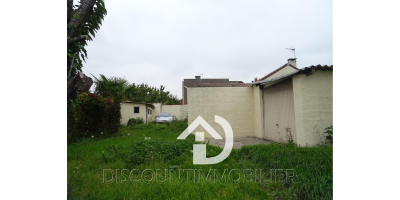 recherche web maison a vendre salllaumines