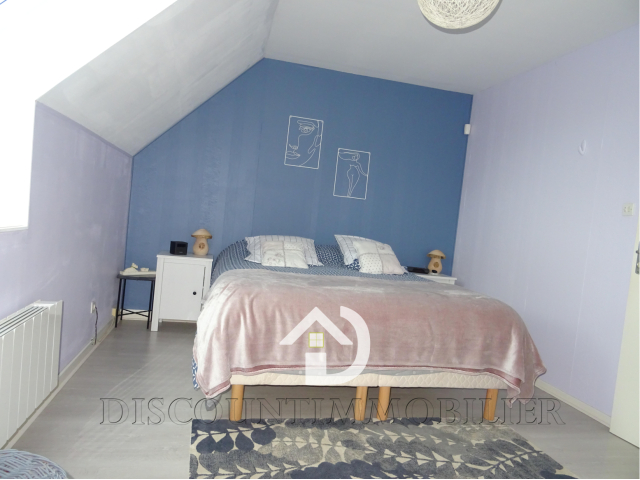 recherche maison a vandre ecourt saint quentin