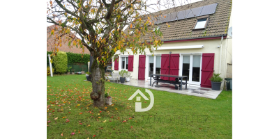 maison a vendre ecourt saint quentin discountimmobilier