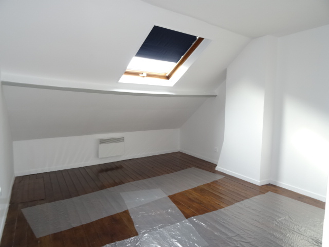 maison-vente-location maison-centre ville-lievin-gaz-chauffage-agence-
