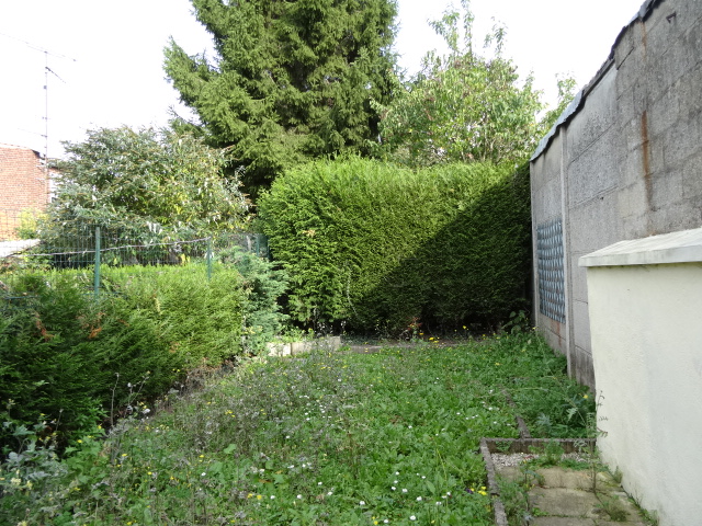 sdb-lavabo-baignoire-maison-brique-tuiles-angres-souchez-aix-
nord pas de calais-vente immobiliere
-