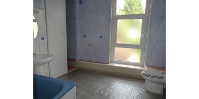 sdb-lavabo-baignoire-maison-brique-tuiles-angres-souchez-aix-
nord pas de calais-vente immo-